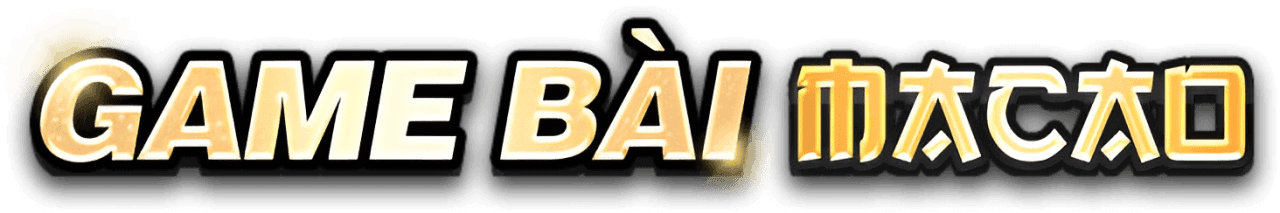 logo game bài macao