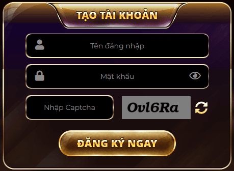 Form đăng ký Sunwin không chặn mới nhất năm 2024