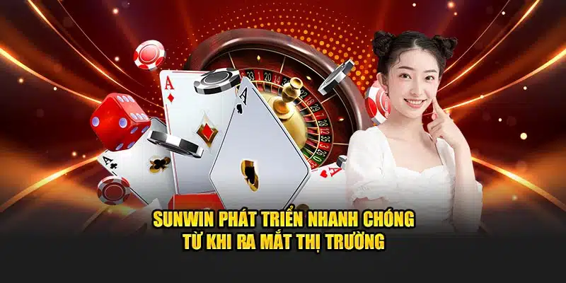 Sunwin Khám Phá Thế Giới Giải Trí Trực Tuyến Đỉnh Cao